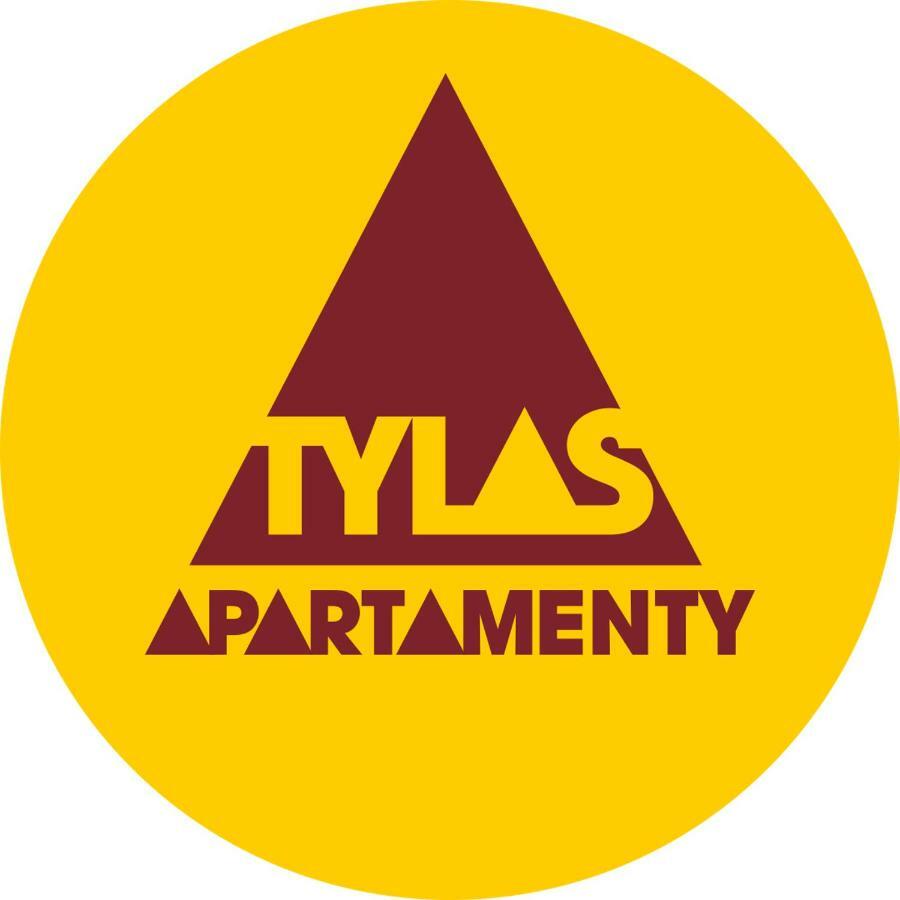 Apartament Tylas 코스실리스코 외부 사진